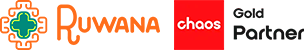 Ruwana Perú es un Chaos Gold Partner en latinoamérica. Distribuidor oficial de licencias V-Ray, Corona, Enscape