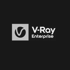 Carátula del Producto V-Ray Enterprise