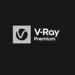 Carátula del Producto V-Ray Premium