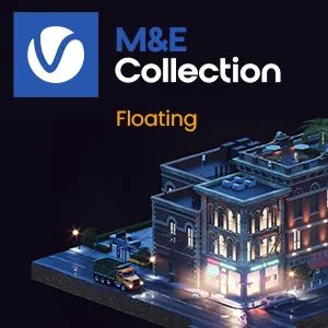 M&E Collection Floating