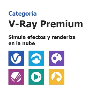 V-Ray Premium