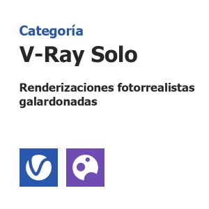 V-Ray Solo