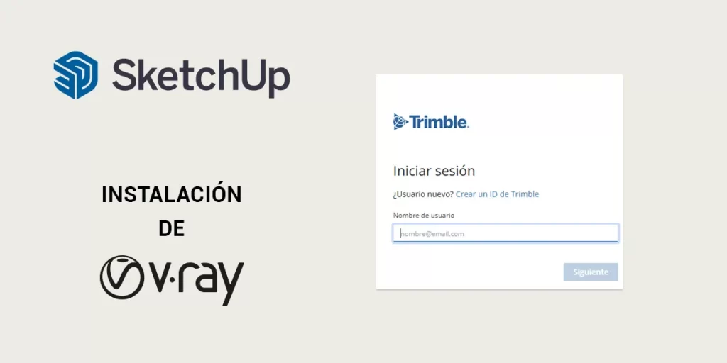 V-Ray: Instalación y configuración iniciales