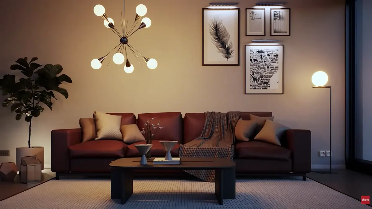 V-Ray: Mejores Prácticas para Principiantes